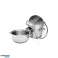 Stainless steel juicer steam juicer TOPFANN 8l Induction image 4