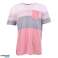 HIGH QUALITY TOM TAILOR MEN T-SHIRTS MIX SPRING SUMMER (AE32) image 1