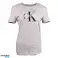 ICONIC BRANDS TOMMY HILFIGER + CALVIN KLEIN T-SHIRTS MIX (AE25) image 2