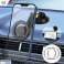 Support de téléphone de voiture magnétique pour pare-brise de voiture de voiture photo 1