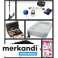 BAZAAR und ELECTRO COMPLETE TRUCK EUROPE Klasse A NEU Bild 5