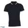 Polos homme Modern Fashion de Kuba, tailles mixtes S-XL (AC10) photo 4