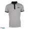 Polos homme Modern Fashion de Kuba, tailles mixtes S-XL (AC10) photo 2