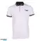 Polos homme Modern Fashion de Kuba, tailles mixtes S-XL (AC10) photo 1