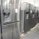 LG White Returns – Side by Side Dryer Dishwasher image 1