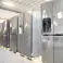 LG White Returns – Side by Side Dryer Dishwasher image 2