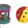 FERPLAST KATT SPILLET PALL / CIL. bilde 1