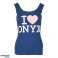 ΣΎΓΧΡΟΝΗ ΜΆΡΚΑ ΜΌΔΑΣ ONYX ΓΥΝΑΙΚΕΊΑ T-SHIRTS MIX (AC07) εικόνα 2