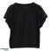 ΣΎΓΧΡΟΝΗ ΜΆΡΚΑ ΜΌΔΑΣ ONYX ΓΥΝΑΙΚΕΊΑ T-SHIRTS MIX (AC07) εικόνα 1