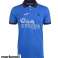 U.S. POLO ASSN. HOMMES POLO T-SHIRTS MIX ÉTÉ ÉLÉGANT (AC87) photo 3