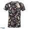 HOCHWERTIGE TOM TAILOR HERREN T-SHIRTS MIX FRÜHJAHR SOMMER (AE32) Bild 3