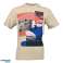 HOCHWERTIGE TOM TAILOR HERREN T-SHIRTS MIX FRÜHJAHR SOMMER (AE32) Bild 4