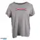 MARQUES EMBLÉMATIQUES TOMMY HILFIGER + CALVIN KLEIN T-SHIRTS MIX (AE25) photo 1