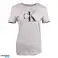 MARQUES EMBLÉMATIQUES TOMMY HILFIGER + CALVIN KLEIN T-SHIRTS MIX (AE25) photo 2