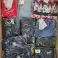 Stocks de vêtements haut de gamme CALVIN KLEIN, TOMMY HILFIGER, ARMANI, GUESS, LIU JO, photo 1
