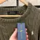 Ралф Лорън: Мъжки пуловери.  Борсови предложения! Супер отстъпка продажба оферта! Бранд - Ралф Лорън. картина 6