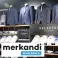VOORRAAD HERENKLEDING SELECTED PREMIUM 2024 (ZARA): lichte jassen, overhemden, gebreide kleding en jeans foto 1