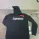 "Supreme Man" drabužiai, logotipo gobtuvai! Pilna aukštos vertės produktų! nuotrauka 2