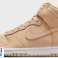 W NIKE DUNK HIGH PRM MF DX2044 201 / Sizes 36 to 42 SNEAKERS SPORTS SHOES A-STOCK image 1