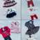 NY! Lager av premium kvalitet barnkläder märke MAYORAL Vi erbjuder möjlighet till delbetalning bild 2