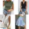 "Shein Clothing Bundle" didmeninė prekyba - firminiai vasaros drabužiai nuotrauka 5