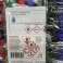 71 4er Packungen Staples Permanentmarker 4 Farben Schreibwaren, Restposten kaufen Großhandelwaren kaufen Bild 3