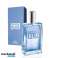 AVON Individual Blue Eau de Toilette 100 ml Composition : rafraîchissante et aromatique photo 4