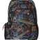 OFFER OF SCHOOL BACKPACKS FROM THE LEGO BRAND SCHOOL BACKPACK PLAYROOM MODEL image 1