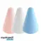 Baseus Tablet Tool Pen Replaceble Silicone Tips Pack  12 pcs   4 white image 3