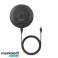 BOYA Conference Speaker with Microphone  Pick up sound from 2m radius image 3