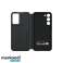 Samsung Galaxy S23 Plus Smart View Wallet Case Black  EF ZS916CBEGWW image 1