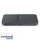 Samsung Wireless Charger Pad 2 in 1 without travel charger EP P5400 Bl image 1