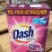 Nagykereskedelmi mosószer Dash, Dalli, Bonux Fine, Ariel kép 5