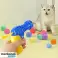 Interactive toy for cats CATAPULTI image 3