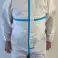 Paint suit for single use image 1