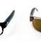 25 stuks Fauna Audio Glasses Mix Zonnebril en Blauw Licht Bescherming, Koop Resterende Voorraad Speciale Items Groothandel foto 3
