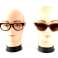 25 шт Fauna Audio Glasses Мікс сонцезахисних окулярів і захисту від синього світла, купуйте спеціальні товари, що залишилися, оптом зображення 5