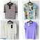 OUTLET MIX SUMMER SHIRTS/BLOUSES WITH SHORT SLEEVES &quot;A&quot; QUALITY image 1