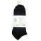 Men's socks, black, sizes 40-46 image 1