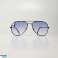 Сині сонцезахисні окуляри-авіатори TopTen SG140015UBLUE зображення 2