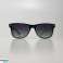 Black/green TopTen wayfarer sunglasses SG14035WFGREEN image 2
