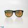 Black TopTen sunglasses with mirror glasses SG14036BLK image 2
