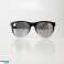 Черни прозрачни слънчеви очила TopTen SG14036BLKTR картина 2