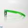 Зелені сонцезахисні окуляри TopTen Wayfarer SRP117IDGREEN зображення 2