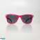 Розовые солнцезащитные очки TopTen wayfarer SRP117IDPINK изображение 2