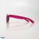 Розови слънчеви очила TopTen wayfarer SRP117IDPINK картина 1