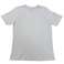 T-shirts masculinas Christian Lacroix mistura de cores e tamanhos decote redondo foto 2