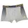Lotto men's boxer shorts cotton+elastane, color slime image 4