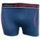Lotto men's boxer shorts cotton+elastane, color slime image 3