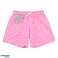 Britische Marke BENCH SHORTS MIX Sommersaison Damen + Mann (AC74) Bild 4